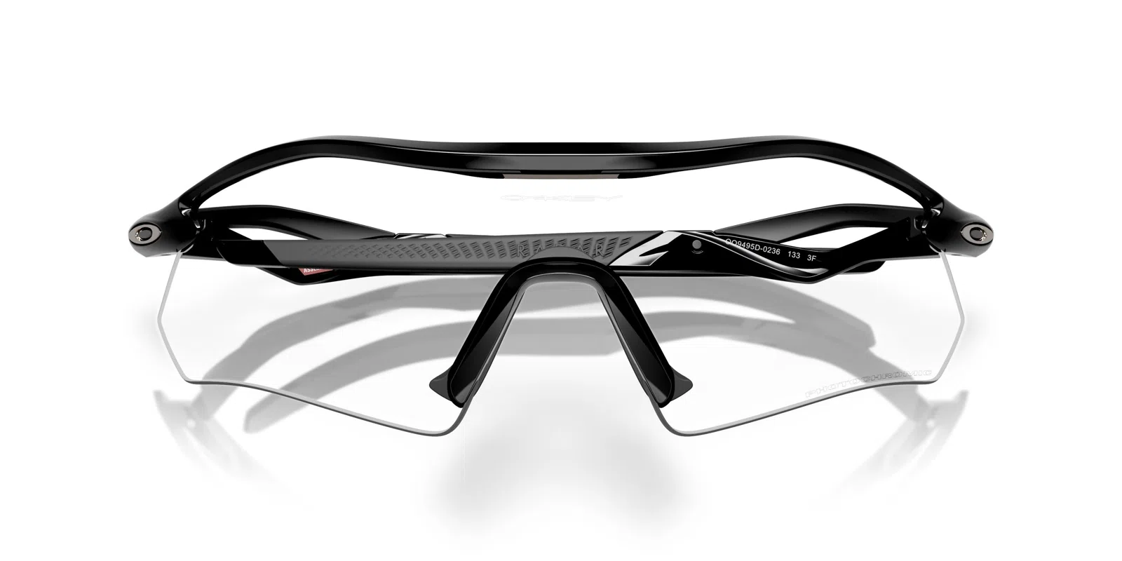 Oakley Radar Plate 9495D Sunglasses - view 84